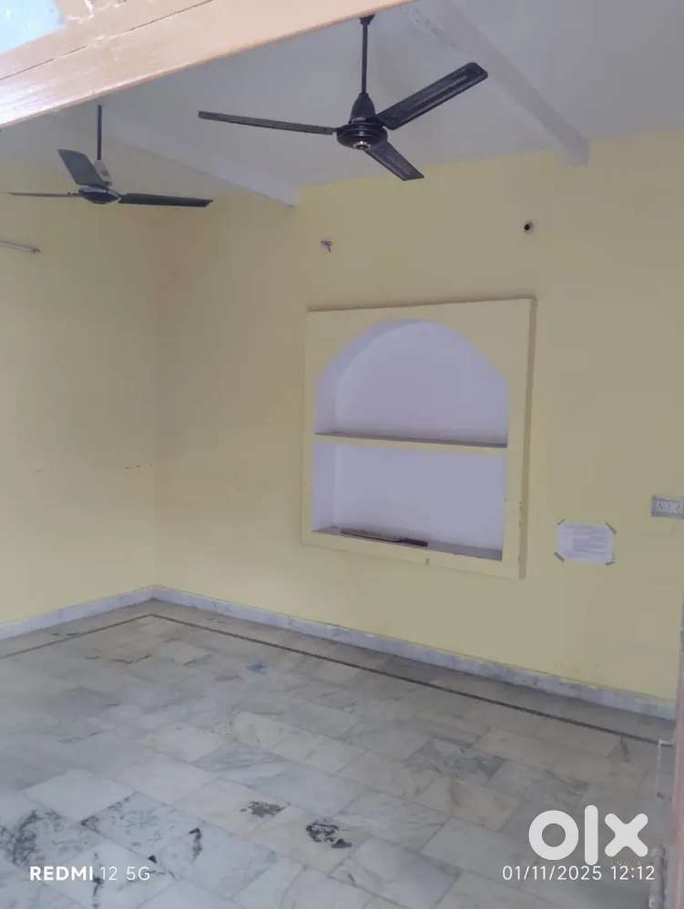 2 bedrooms, kitchen, bathroom, terrace.Family only