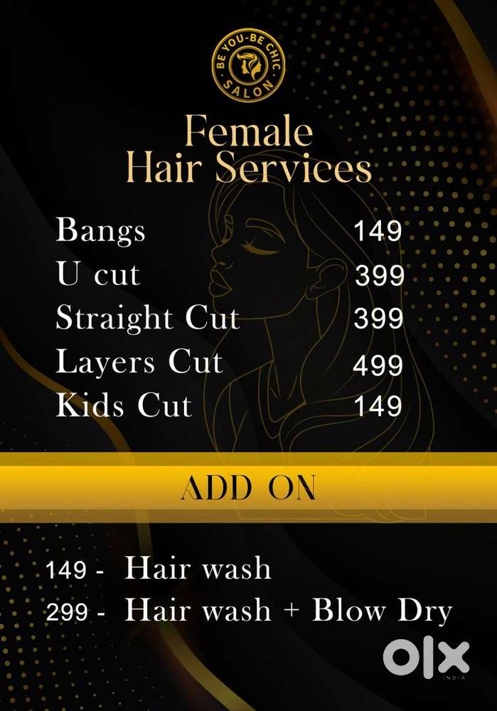 I need barbers and beautician