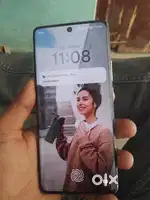 Oppo Reno 105g 1year old