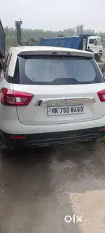 Vitara breeza