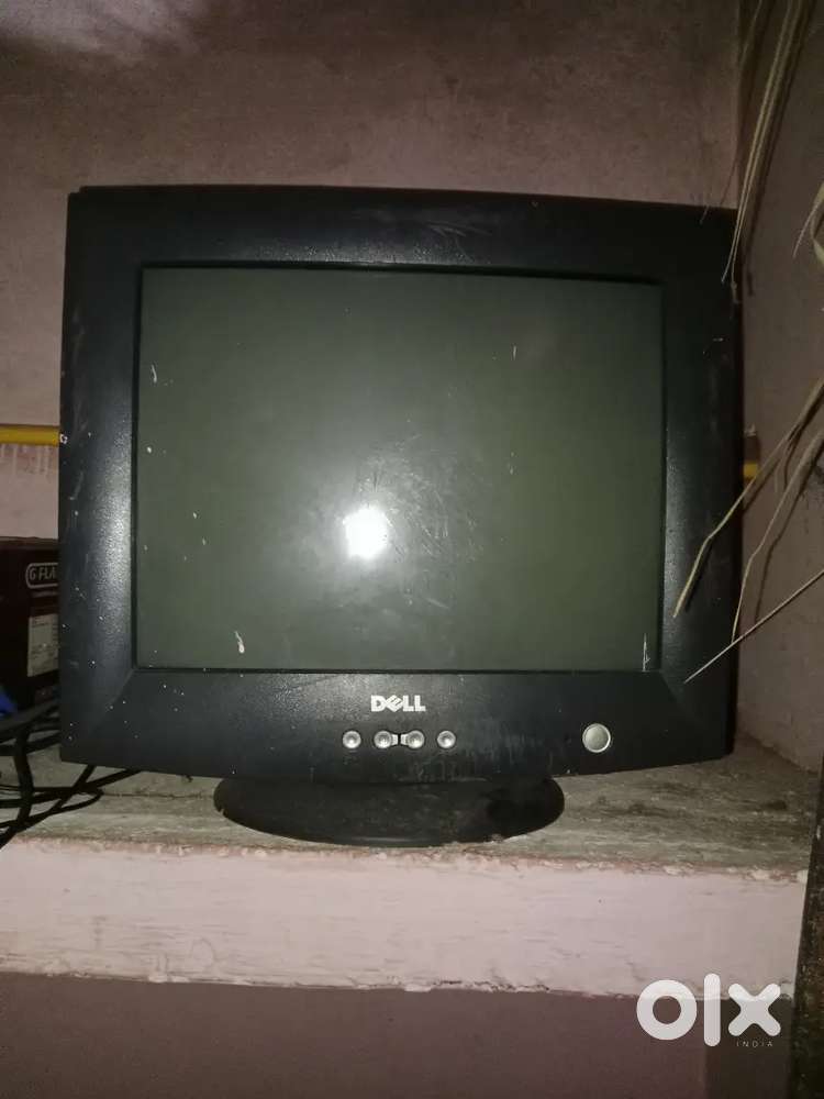 MONITOR DELL