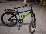 Hercules bicycle pro 3.0