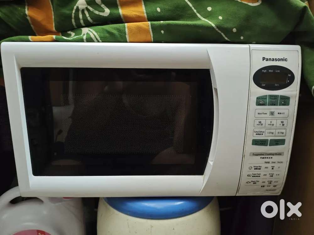 Panasonic Imported Microwave