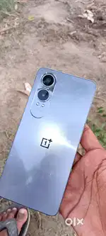 8  month old phone