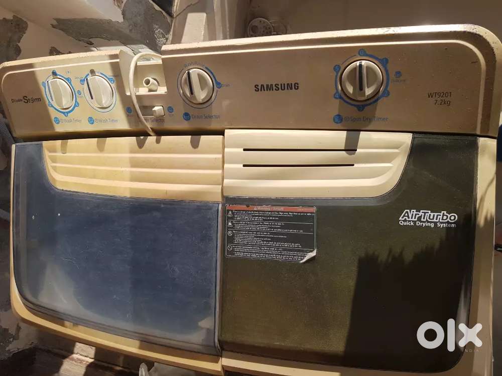 Washing machine for Sale
