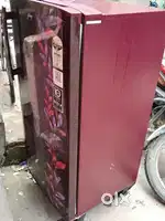 Godrej Fridge new