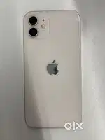 IPHONE 12 64GB WHITE