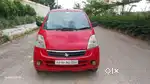 Maruti Suzuki Zen Estilo LXI BS IV, 2007, Petrol