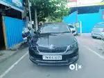 Skoda Rapid 1.0 Style AT, 2021, Petrol