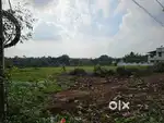 Residential Land @ Kozhinjampara , Palakkad (188 cents)