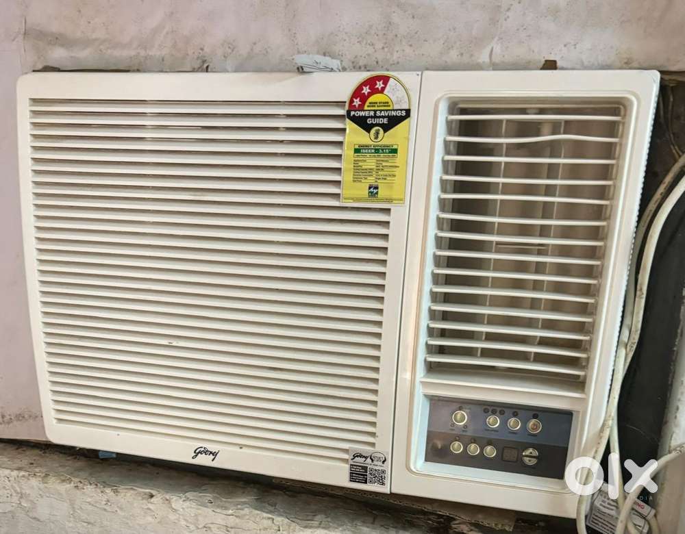 GODREJ  3 STAR AC