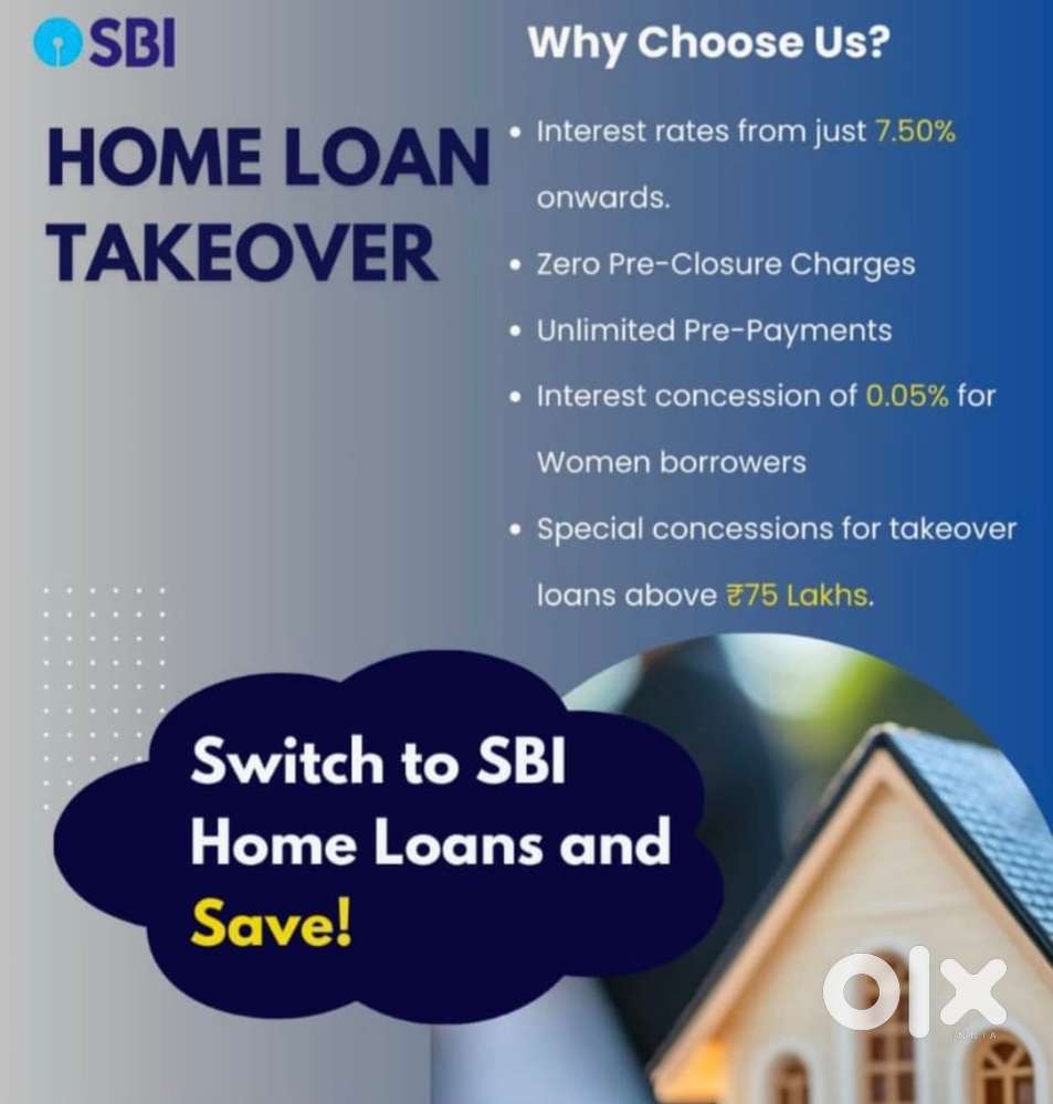 Homeloans arrangement