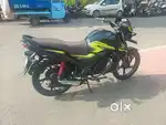 SP 125. Best condition.