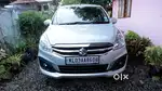 Maruti Suzuki Ertiga 2016 Diesel Well Maintained