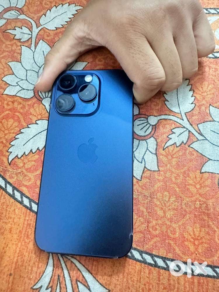 15 pro 128 gb