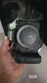 nikon z50ii