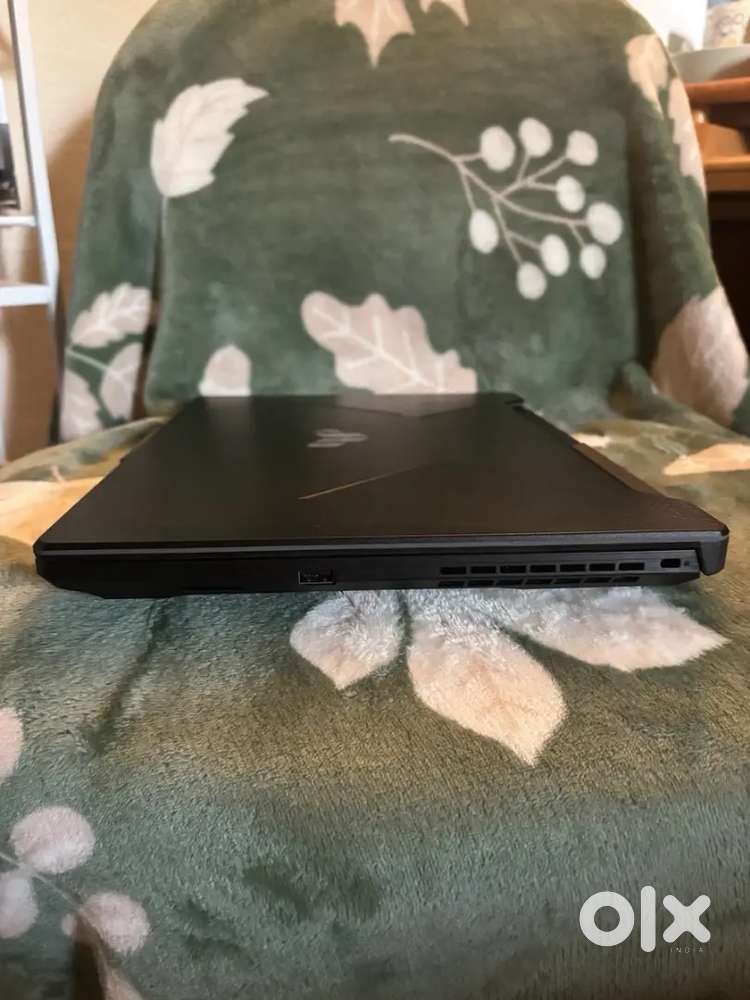 Gaming Laptop