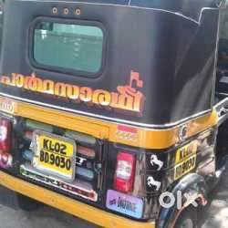 Auto driver needed