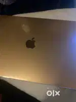 Apple macbook M1