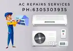 Ac repairs and services