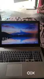 Dell Laptop