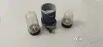 Nuts blender good condition only bachlor used.. rs 600 only