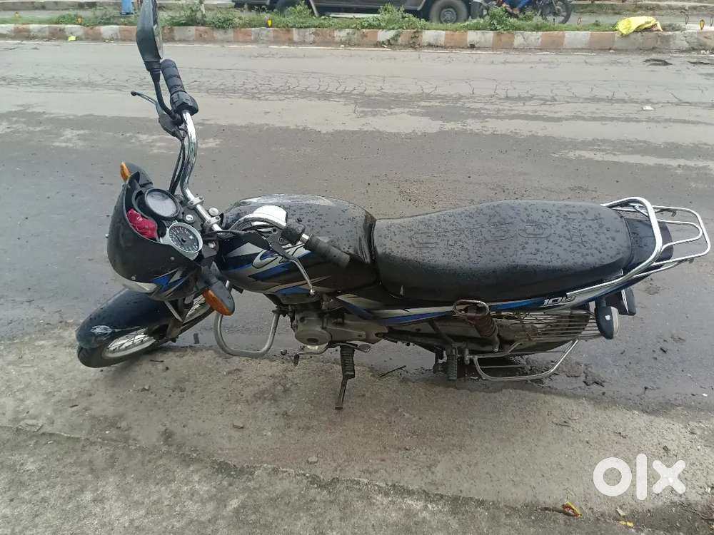CT 100. 60+ avrage