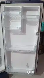 LG refrigerator