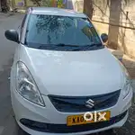 Maruti Suzuki Swift Dzire 2021 CNG & petrol