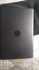 Hp laptop 15 da0389TU