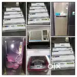 1 YEAR WARRANTY{ SPLIT, WINDOW AC}FREE SHIPPING