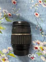 Tamron Nikon AF 18-200MM F/3.5-6.3