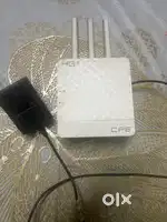 wifi sim router