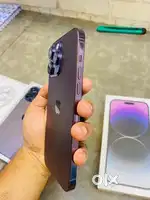 iPhone refurbished available