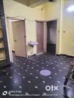 Flat for Lease at prime location