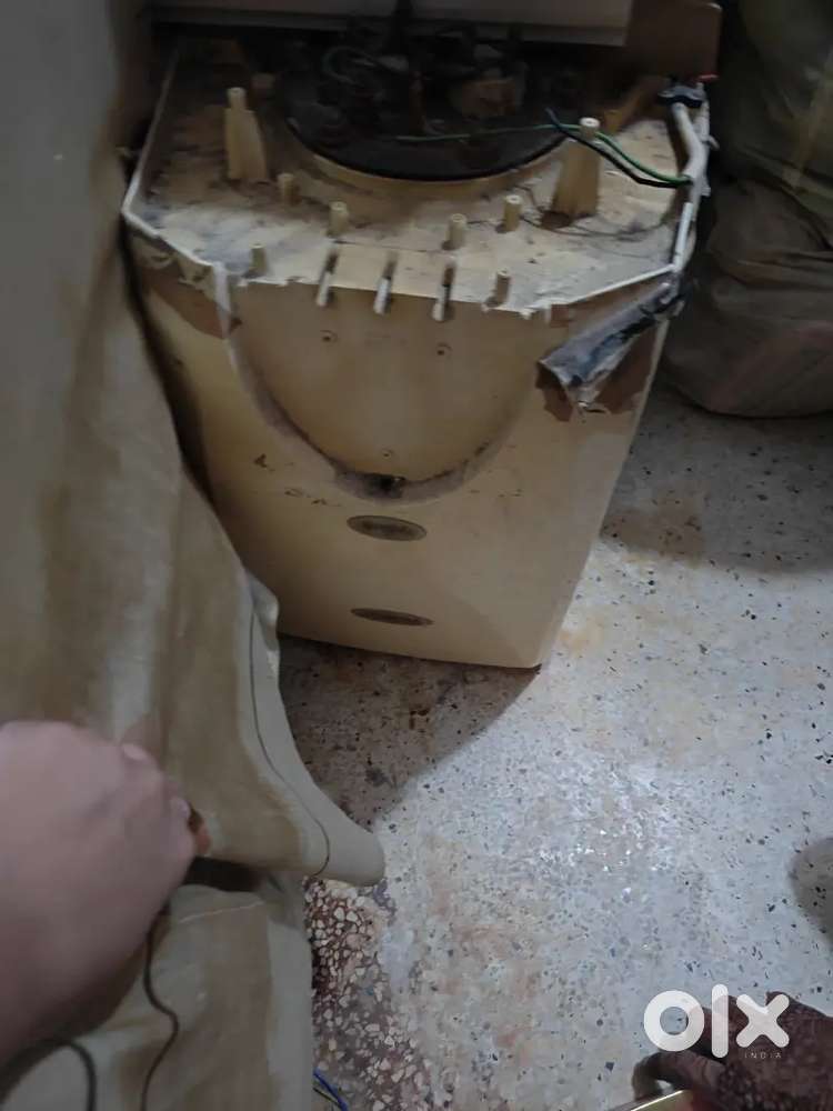 Geyser 15 l tr little