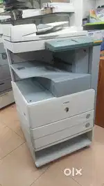 Canon IR 3530 Xerox Machine/Printer