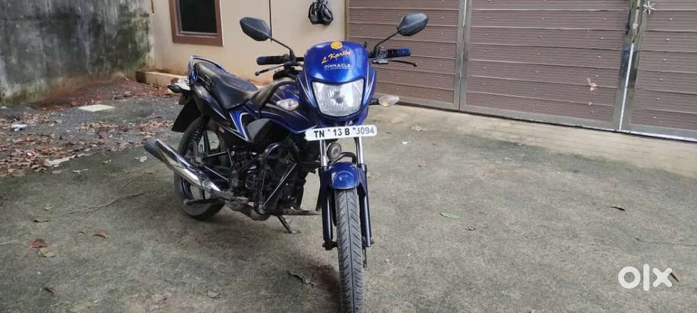 Honda dream yuga bike for sale