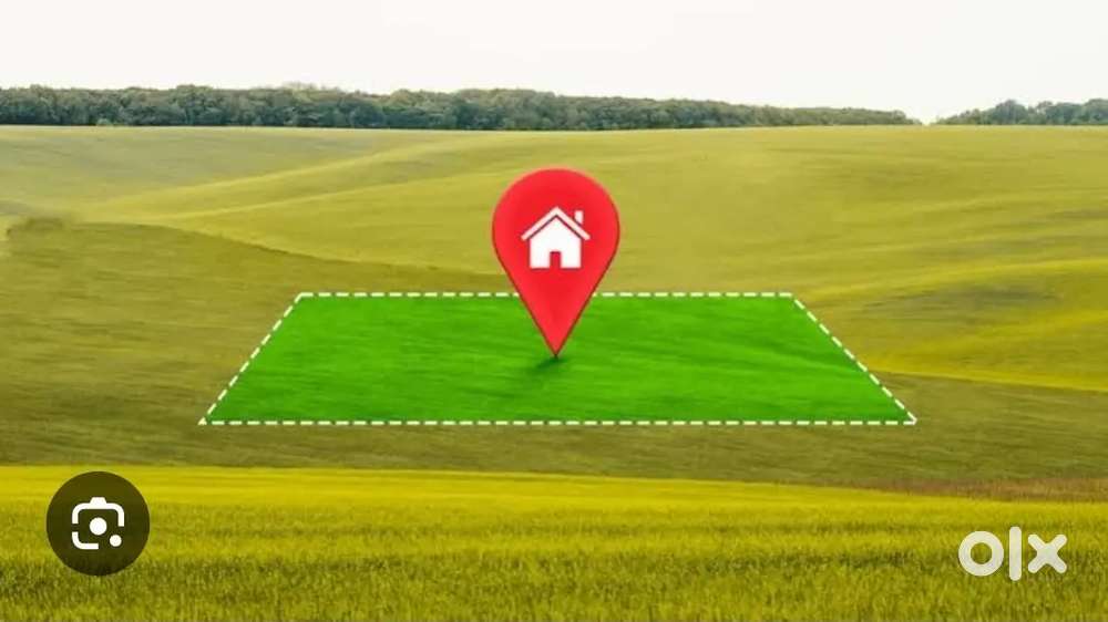 IIT corner Plot sale in urgent