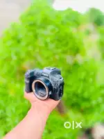 Canon eos r