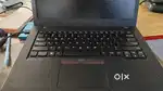 Old laptop in stock