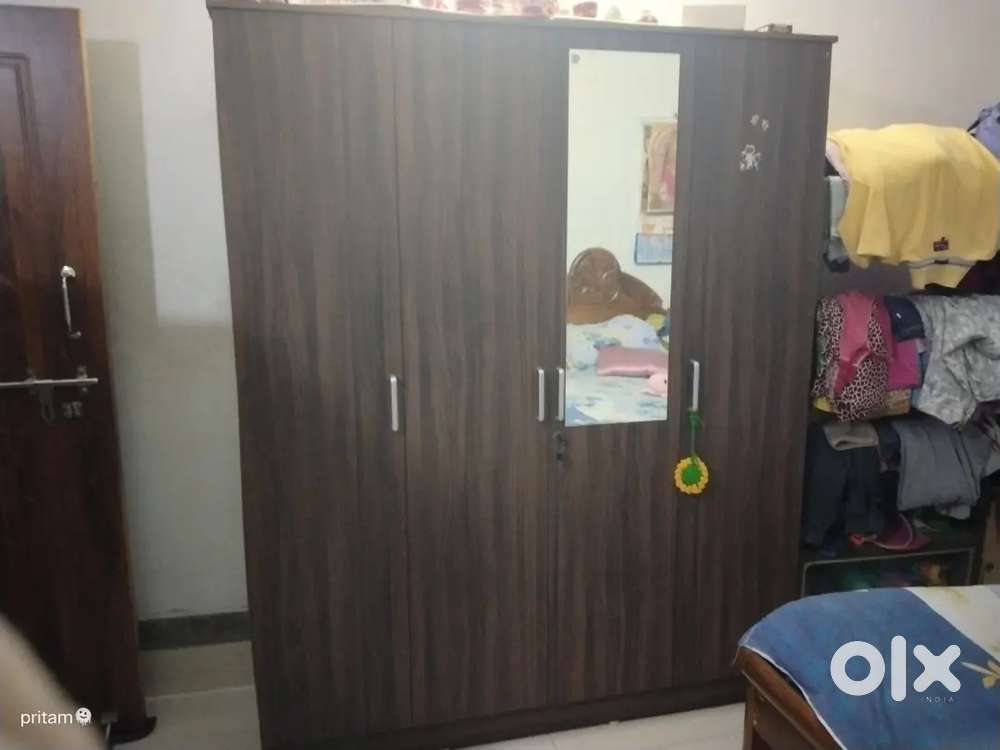Good condition wardrobe