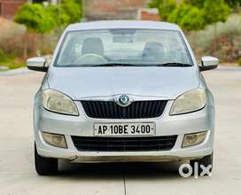 Skoda Rapid 2013-2016 1.5 TDI AT Elegance, 2013, Petrol