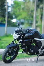 Fz   Yamaha