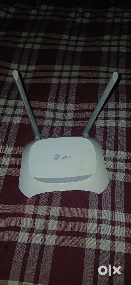 Tp link Router