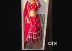3 Lehnga cholin