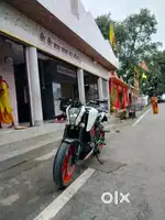 KTM DUKE 200, Urgent sell
