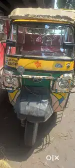 Atul cng + petrol ha