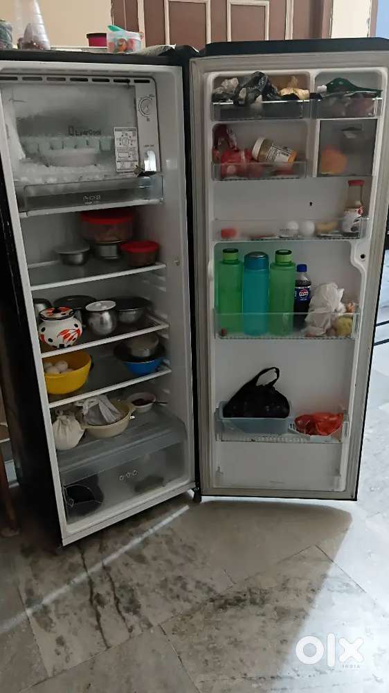265 ltr good candation