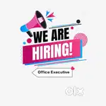 Office Executive